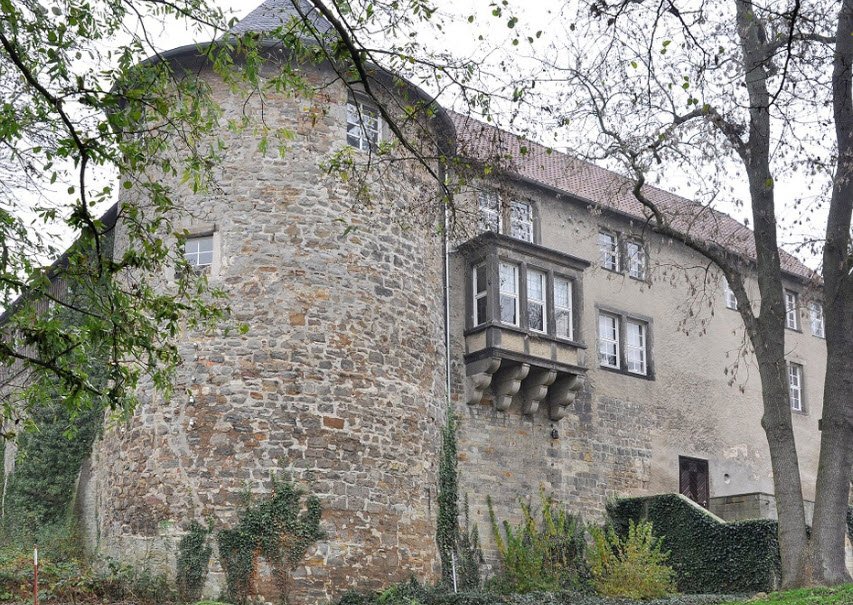 Burg Neuhaus, Wolfsburg, Germany, Germany